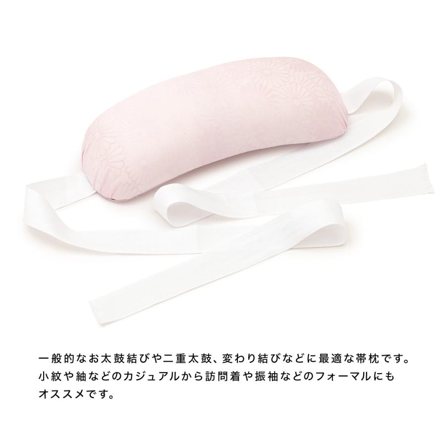 帯枕 紐付き 着付け小物 和装小物 帯まくら レディース 女性 帯枕 紐付き 着付け小物 和装小物 帯まくら レディース 女性