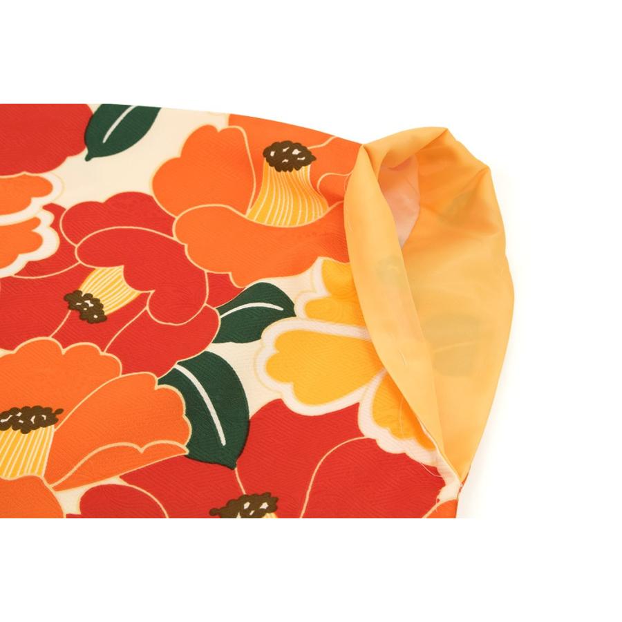 SOUBIEN（創美苑） 卒業式 女の子 小学校 袴用二尺袖着物 bonheur