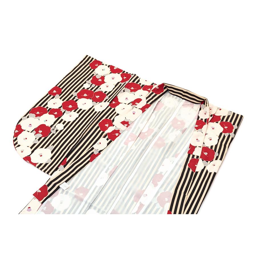 SOUBIEN（創美苑） 卒業式 女の子 小学校 袴用二尺袖着物 bonheur