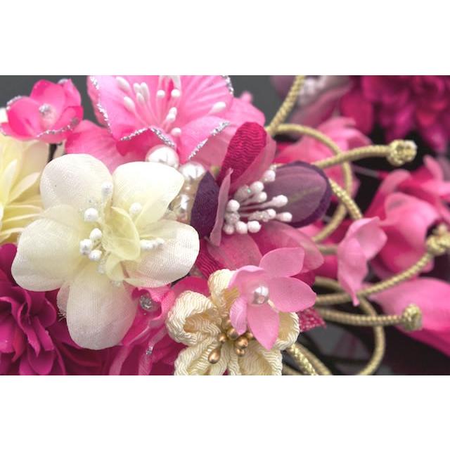 【美品】ピンクハウス カネコイサオ コサージュ5点セット 造花 アクセサリー 美品】ピンクハウス カネコイサオ コサージュ5点セット 造花