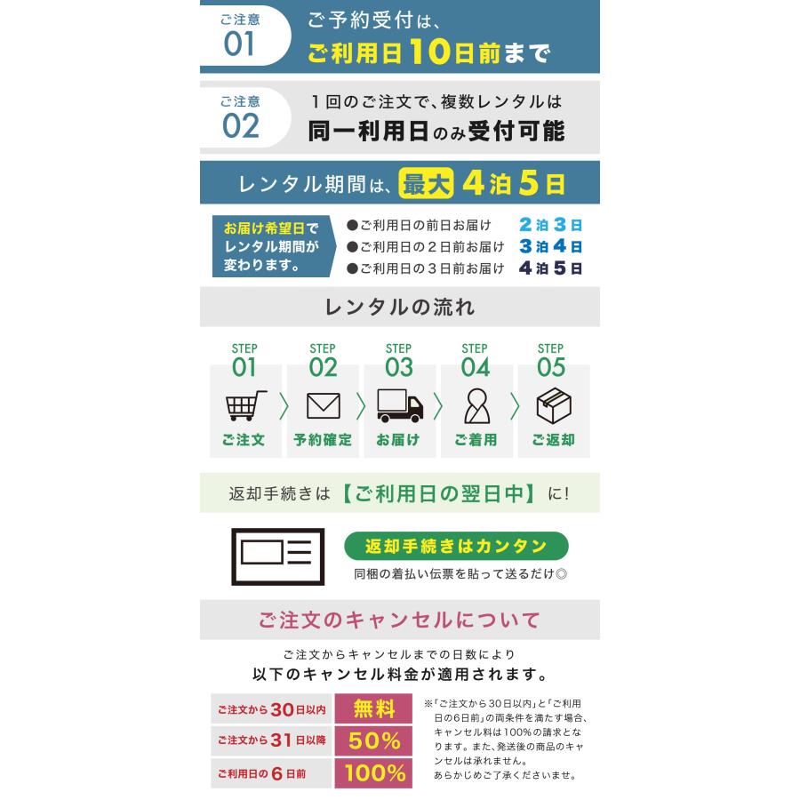 SOUBIEN（創美苑） 七五三 衣装 レンタル 着物 男の子 フルセット 5歳