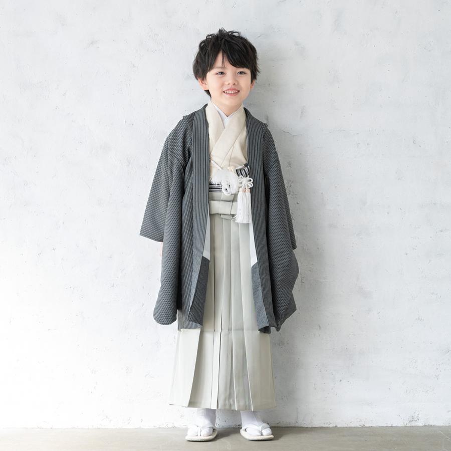 SOUBIEN 七五三 男の子 フルセット レンタル 5歳 衣装 着物 袴