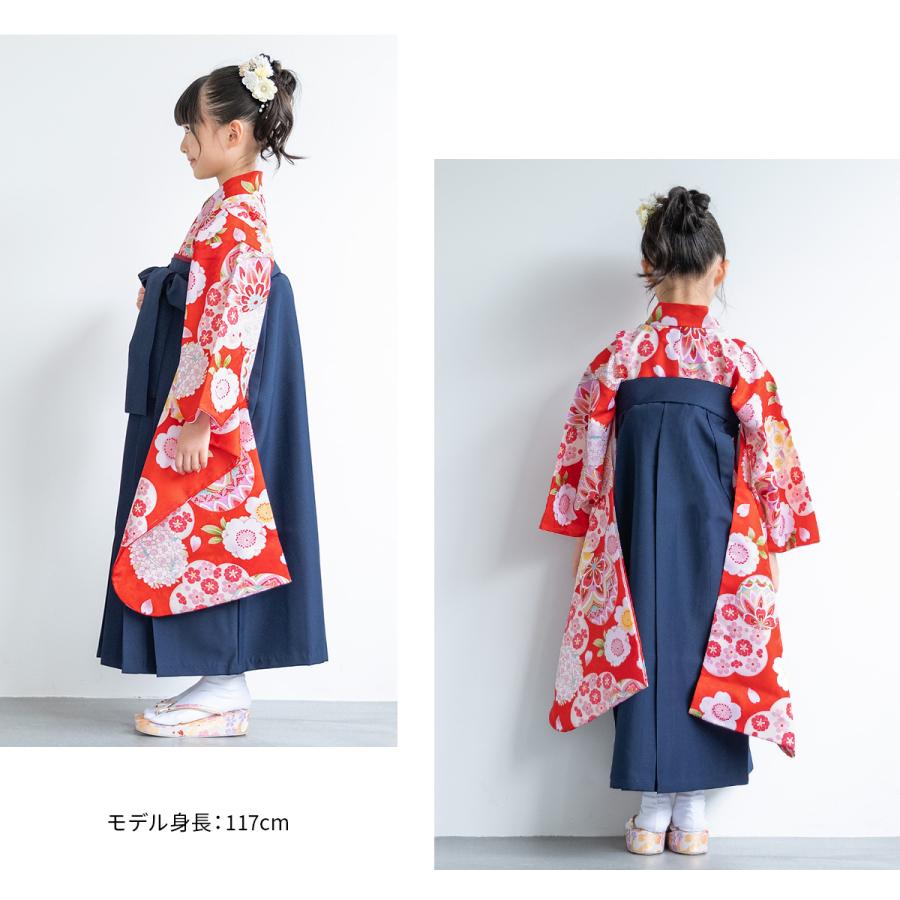 卒園式 袴 女の子 レンタル 七五三 7歳 着物 セット フルセット 卒園式 袴 女の子 レンタル 七五三 7歳 着物 セット フルセット