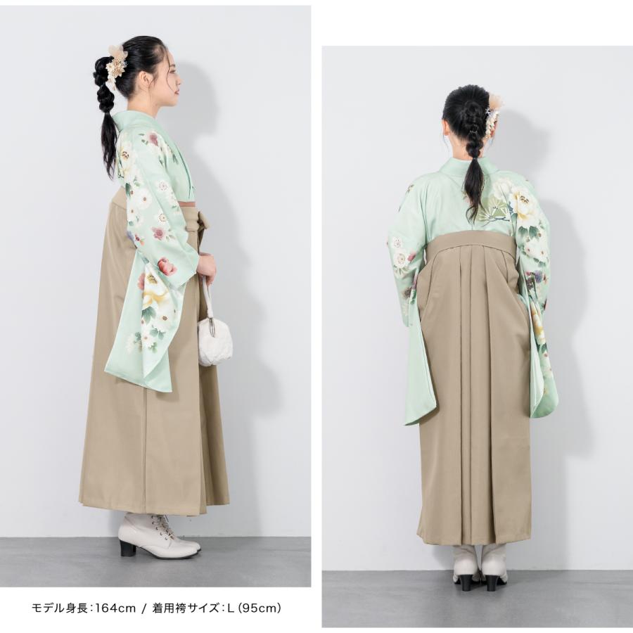 レンタル 卒業式 袴 女性 袴セット 着物セット 和服 大学 レディース 