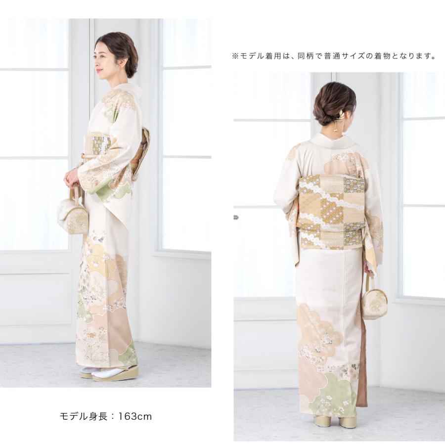 SOUBIEN（創美苑） レンタル 訪問着 フルセット 七五三 卒業式 卒園式