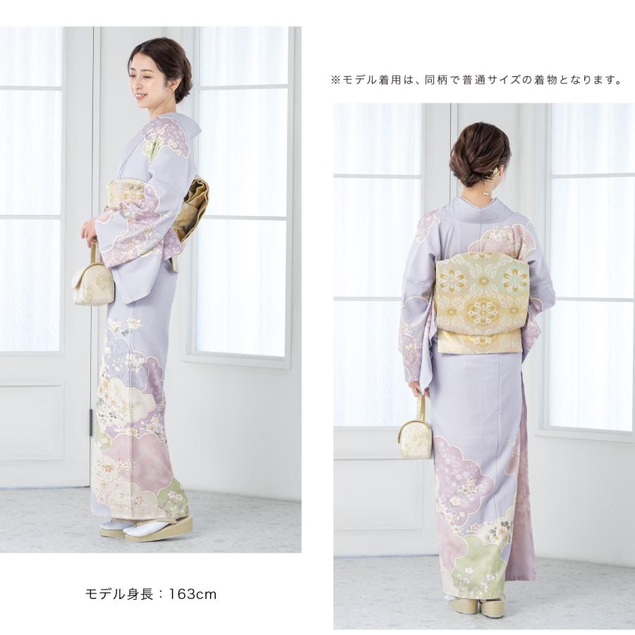 SOUBIEN（創美苑） レンタル 訪問着 フルセット 七五三 卒業式 卒園式