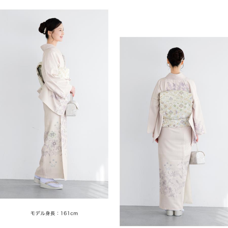 SOUBIEN（創美苑） レンタル 訪問着 フルセット 七五三 卒業式 卒園式