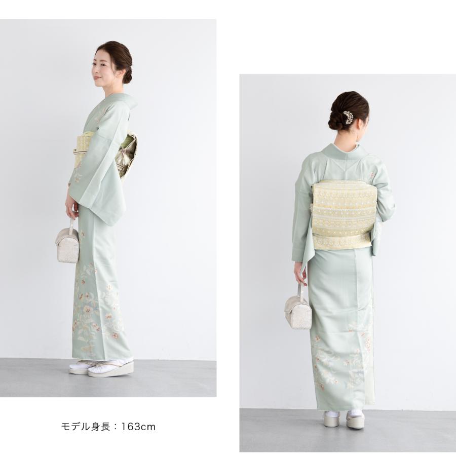 SOUBIEN（創美苑） レンタル 訪問着 フルセット 七五三 卒業式 卒園式