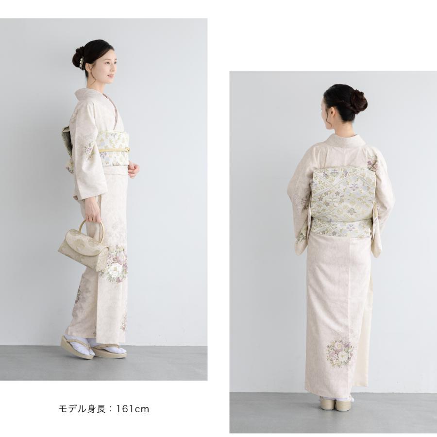 SOUBIEN（創美苑） レンタル 訪問着 フルセット 七五三 卒業式 卒園式
