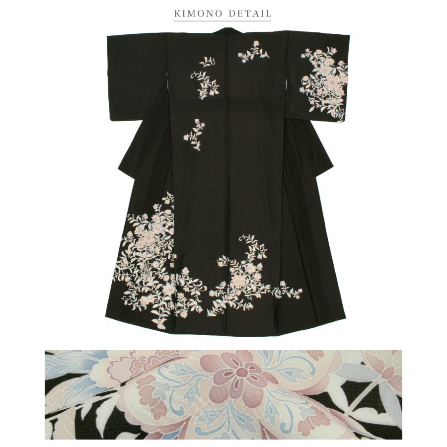 SOUBIEN（創美苑） レンタル 訪問着 フルセット 七五三 卒業式 卒園式