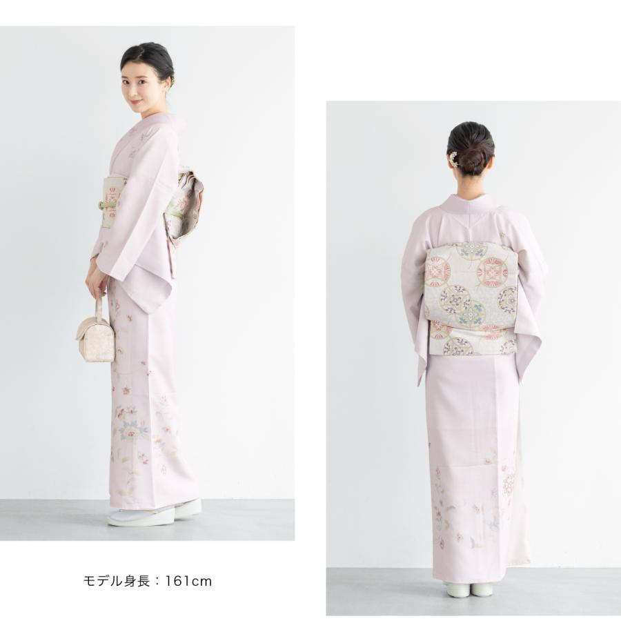 SOUBIEN（創美苑） レンタル 訪問着 フルセット 七五三 卒業式 卒園式