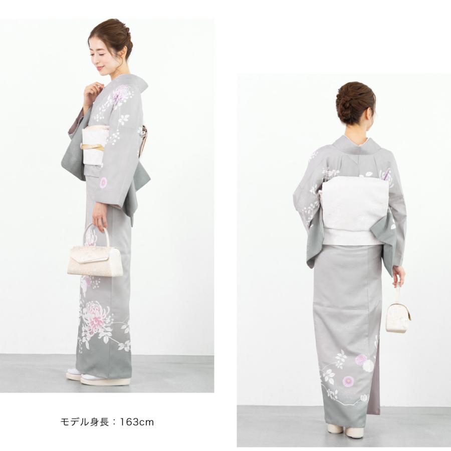 SOUBIEN（創美苑） レンタル 訪問着 フルセット 七五三 卒業式 卒園式