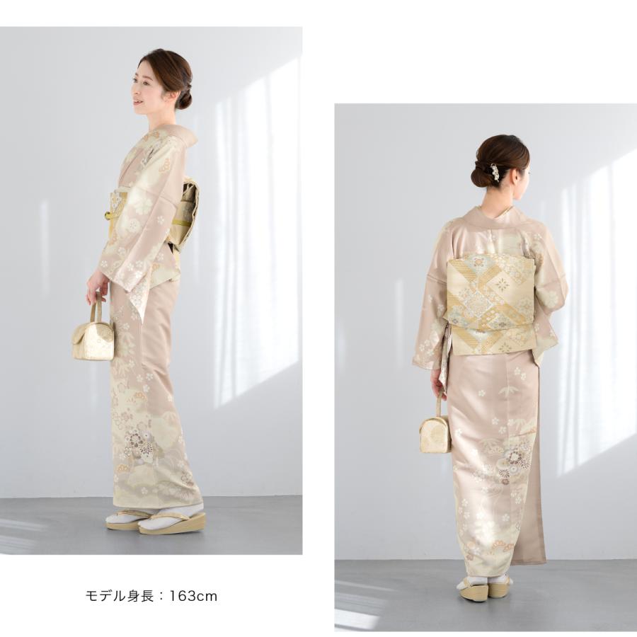SOUBIEN（創美苑） レンタル 訪問着 フルセット 七五三 卒業式 卒園式