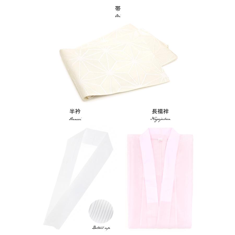 レンタル 卒業式 袴 小学生 女の子 ジュニア 袴セット 赤 レッド 紺 菊 牡丹 桜 紅葉 刺繍 ちはやふる×ジャパンスタイル 13歳 子供 着物セット 往復送料無料 袴 約87cm