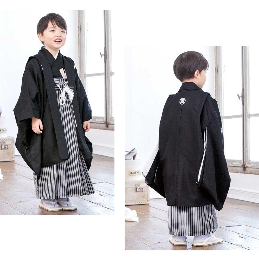 七五三 レンタル 3歳 5歳 着物 男の子 フルセット 紋付袴 袴 七五三 レンタル 3歳 5歳 着物 男の子 フルセット 紋付袴 袴
