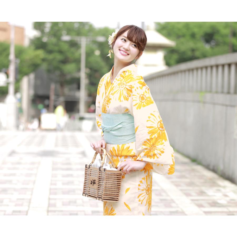 SOUBIEN（創美苑） 浴衣 レンタル セット レディース 浴衣セット 大人
