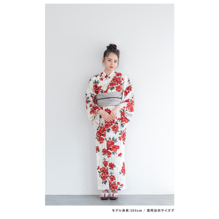 SOUBIEN（創美苑） 浴衣 セット レンタル レディース 浴衣セット 大人