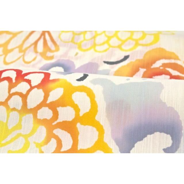 SOUBIEN（創美苑） 浴衣 レディース 単品 tsumori chisato
