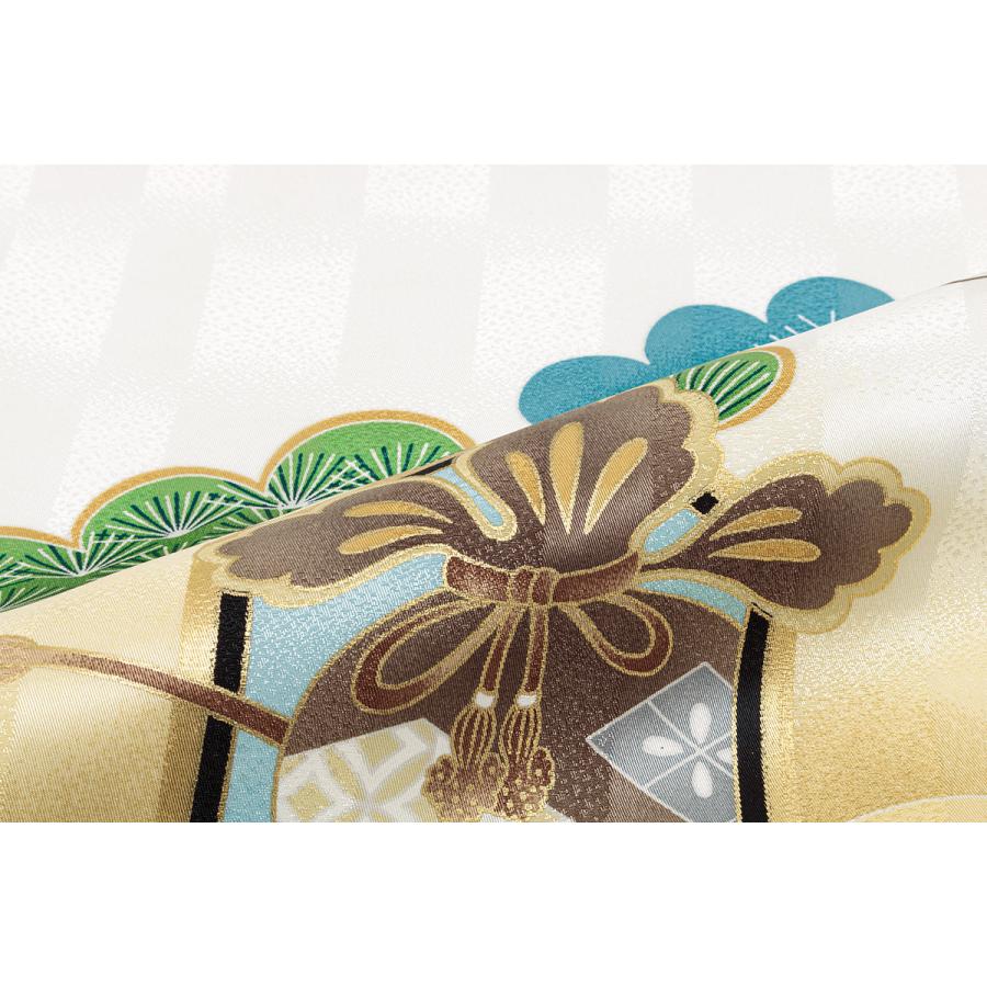 SOUBIEN（創美苑） 産着 男 男の子 販売 初着 紺 ネイビー 金色 龍 松