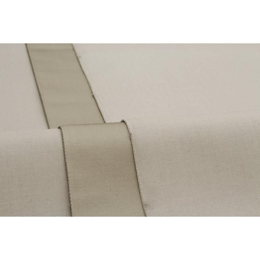 SOUBIEN（創美苑） 【未仕立て】訳あり 名古屋帯 九寸名古屋帯 都喜工