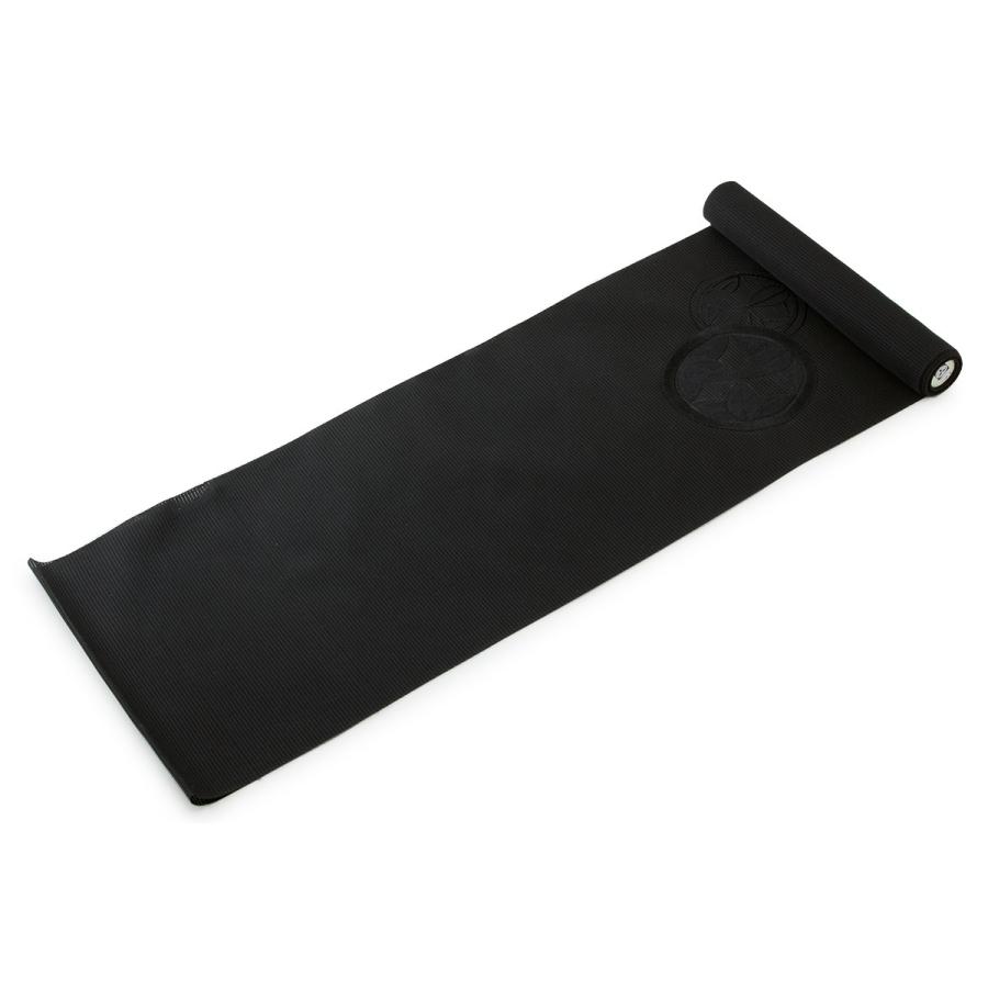 SOUBIEN（創美苑） 【未仕立て】訳あり 名古屋帯 九寸 田中伝謹製 黒