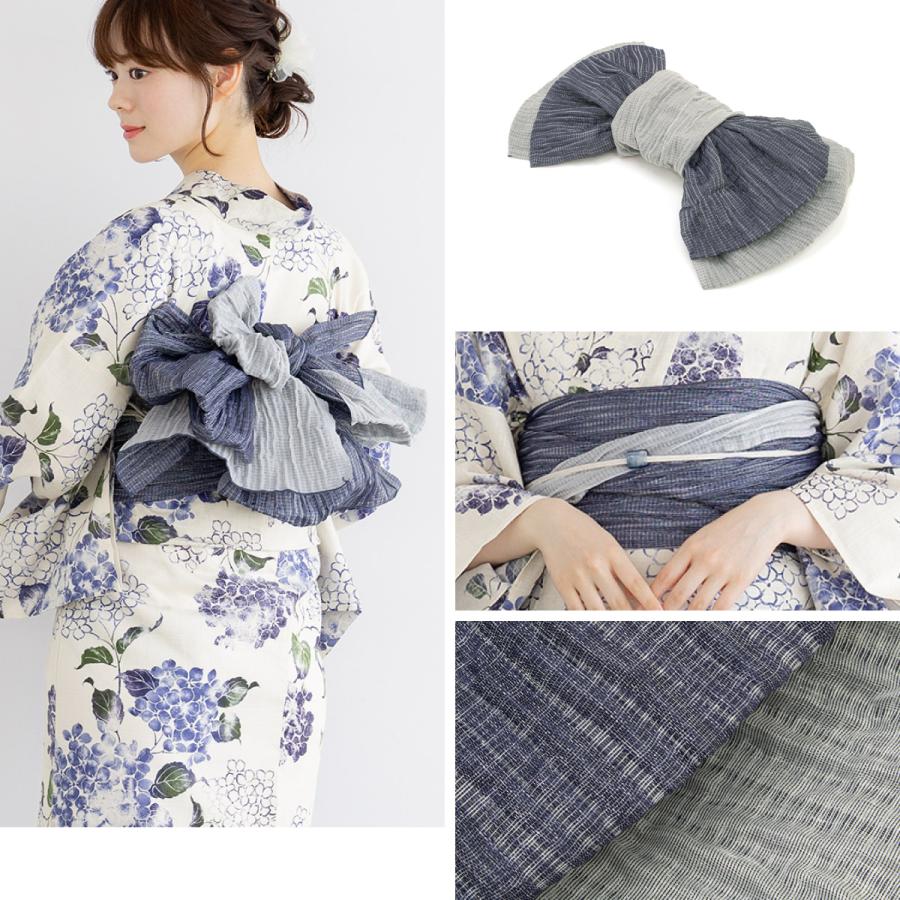 SOUBIEN浴衣・帯・兵児帯3セット フリーサイズ 楽天市場】SOUBIEN 浴衣 セット レディース 浴衣セット 兵児帯