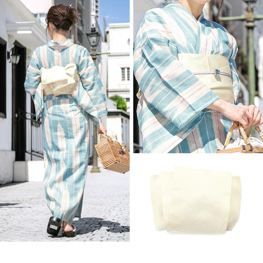 bonheur saisons 浴衣 セット レディース レトロ 浴衣セット 3点