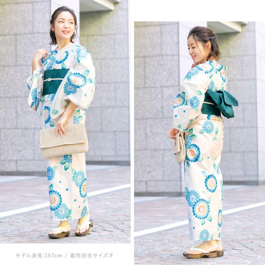 新品浴衣◇ bonheur saisons　ピオニー 新品浴衣◇ bonheur saisons ピオニー