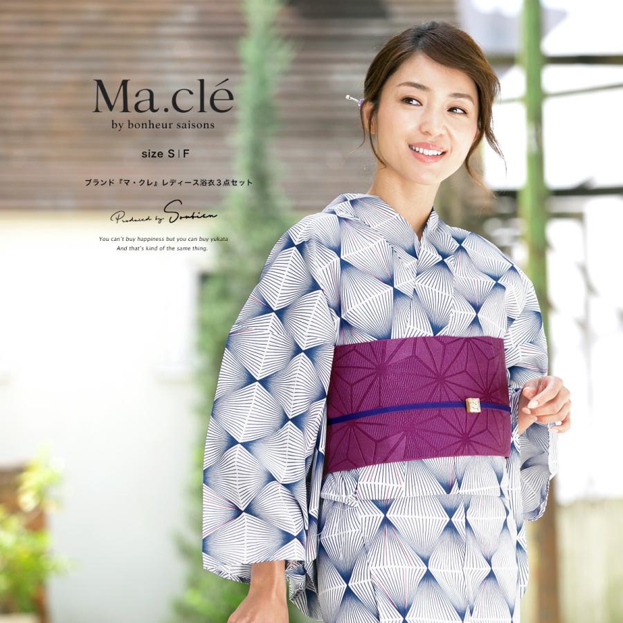 楽天市場】【utatane×注染工房 日本製小幅生地使用 浴衣3点セット 先