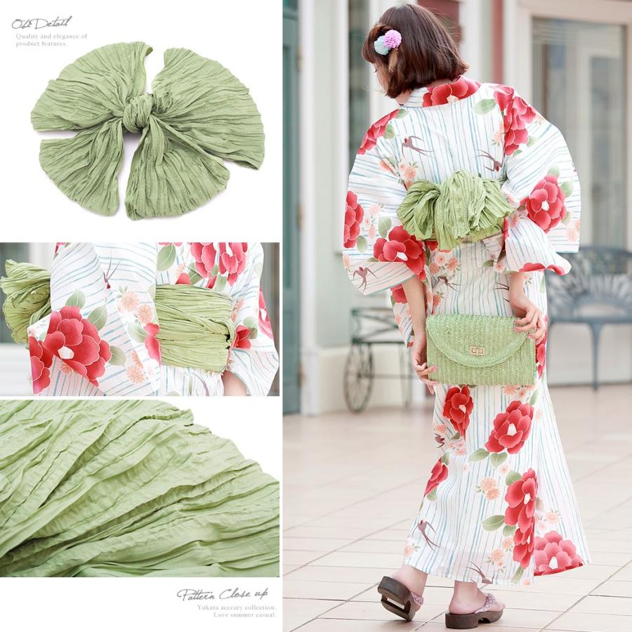 専用しょーとけーきさん【新品】bonheur saisons 浴衣 bonheur saisons（ボヌールセゾン） 浴衣 レディース 3点セット （浴衣