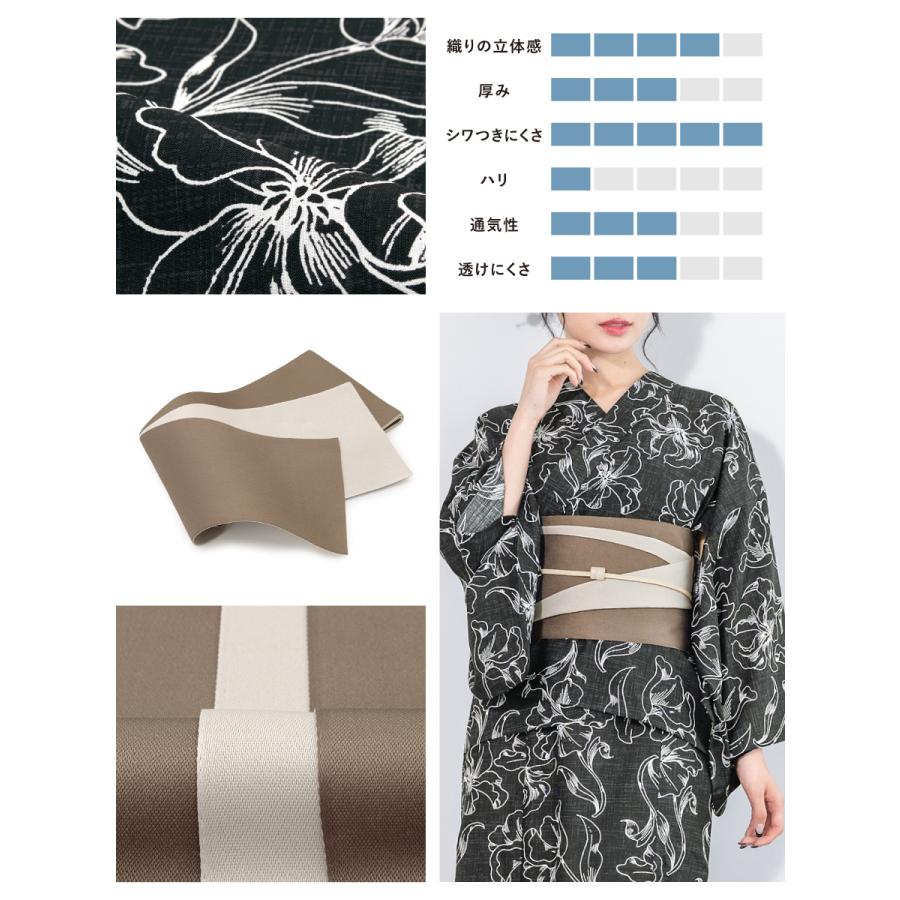未使用/レディース　セパレート浴衣セット 楽天市場】セパレート浴衣 レディース 浴衣 セット 3点セット