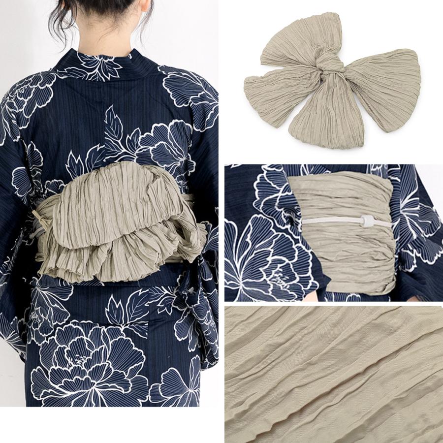 浴衣 綿 縞 あざみ 白地黒青 紫色半幅帯 真田紐3点set 可 未使用品 M 楽天市場】【9/4 20:00〜9/11 01:59まで最大2,000円OFFクーポン