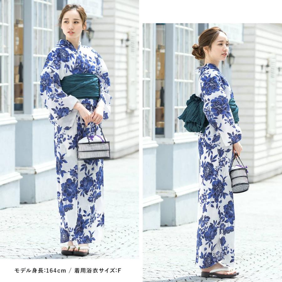 帝人 TEIJIN 洗える夏のお着物 カルキュロ