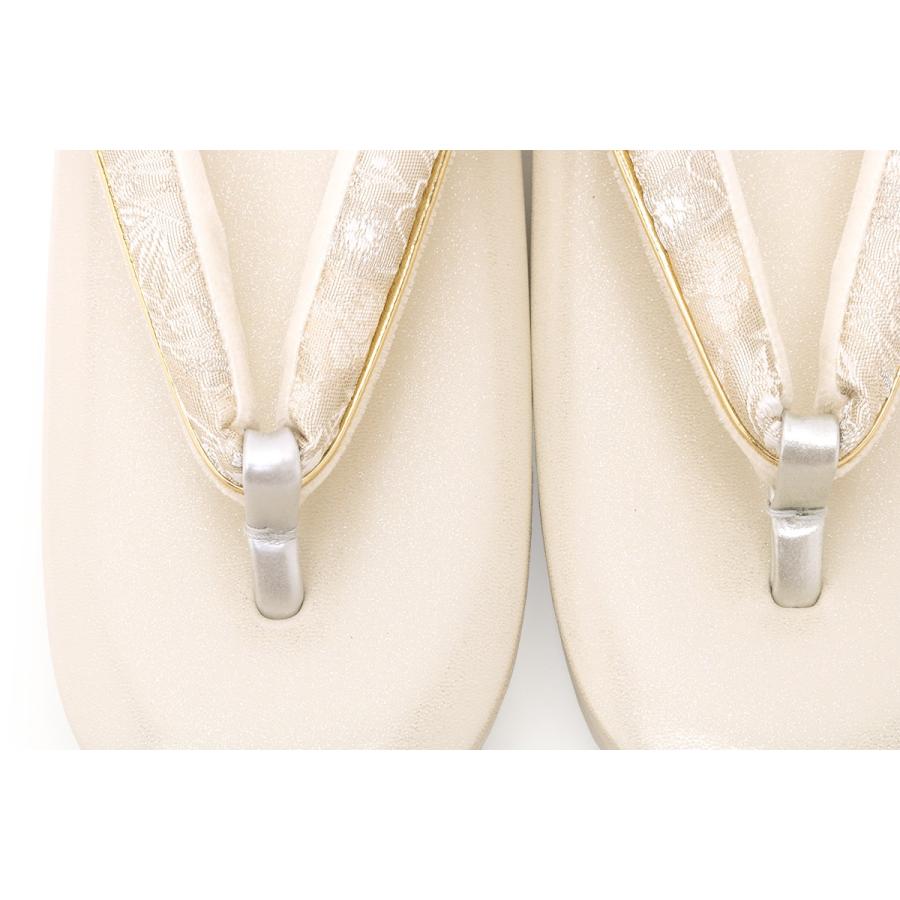 SOUBIEN（創美苑） 草履 レディース 女性 留袖用 訪問着用 礼装用