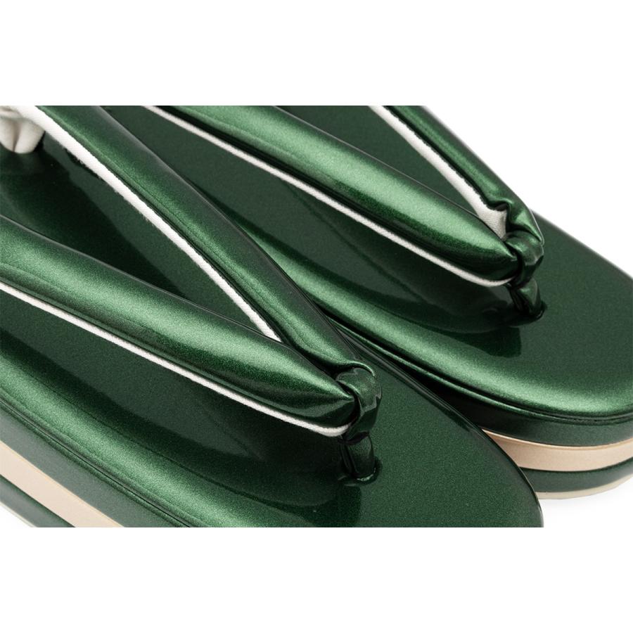 成人式　卒業式　厚底　草履 SOUBIEN（創美苑） 成人式 草履 レディース 厚底 袴 卒業式 振袖用