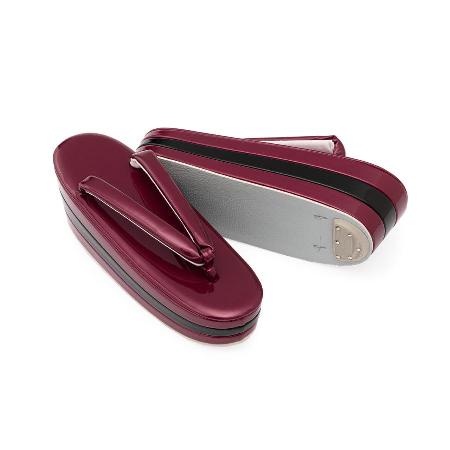 SOUBIEN（創美苑） 成人式 草履 レディース 厚底 袴 卒業式 振袖用