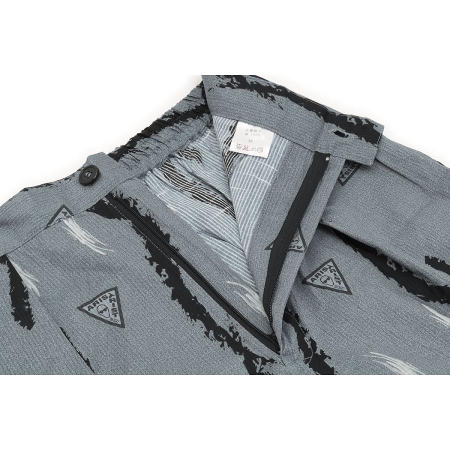 アリストトリスト ウエストバッグ 蝶野正洋 【公式通販】