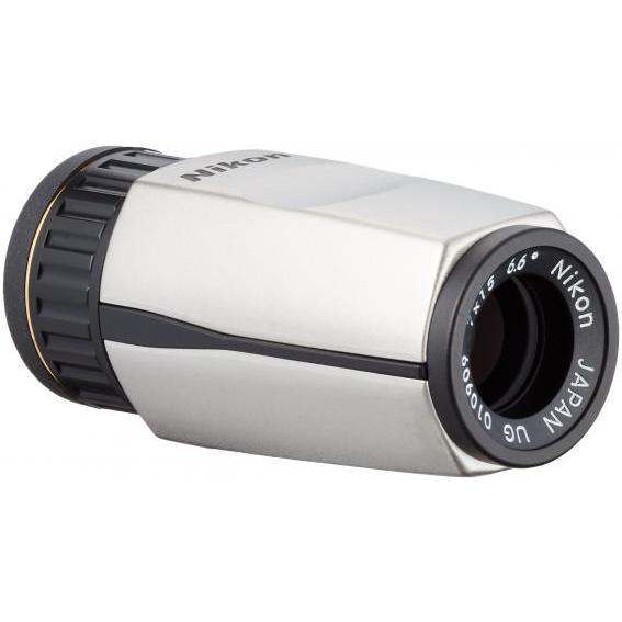 Nikon 単眼鏡 モノキュラー HG 7×15D (日本製) mm 単眼鏡 モノキュラー HG 7×15D 日本製 × ゜