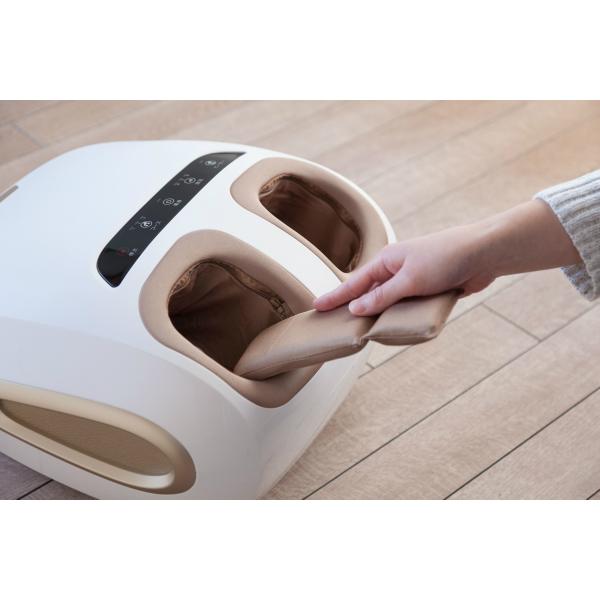 Medi Labo 足裏パッドフット マッサージャー用 左右セット JMF50220