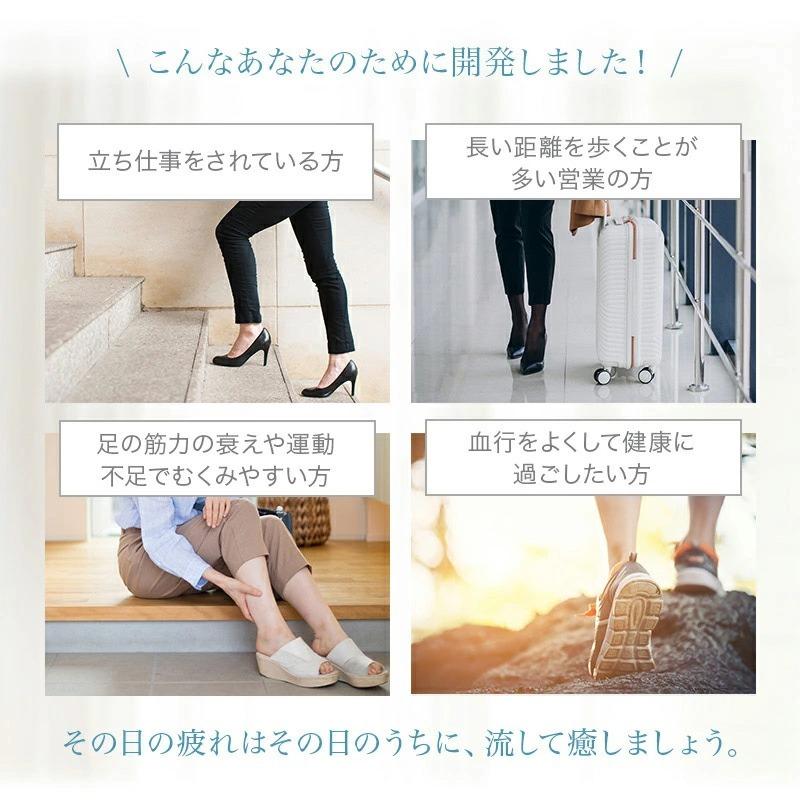 Medi Labo JMF50220 フットマッサージャー MediLabo公式 足つぼ フット