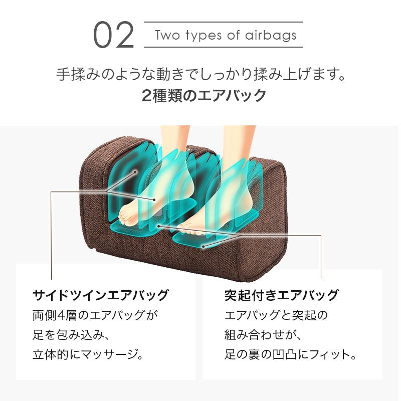 78 以上節約 父の日 還暦 プレゼント フットマッサージャー マッサージ器 足マッサージ むくみ 足つぼ モミリラ マッサージ機 むくみ解消 Momi Rela メーカー公式 Aynaelda Com