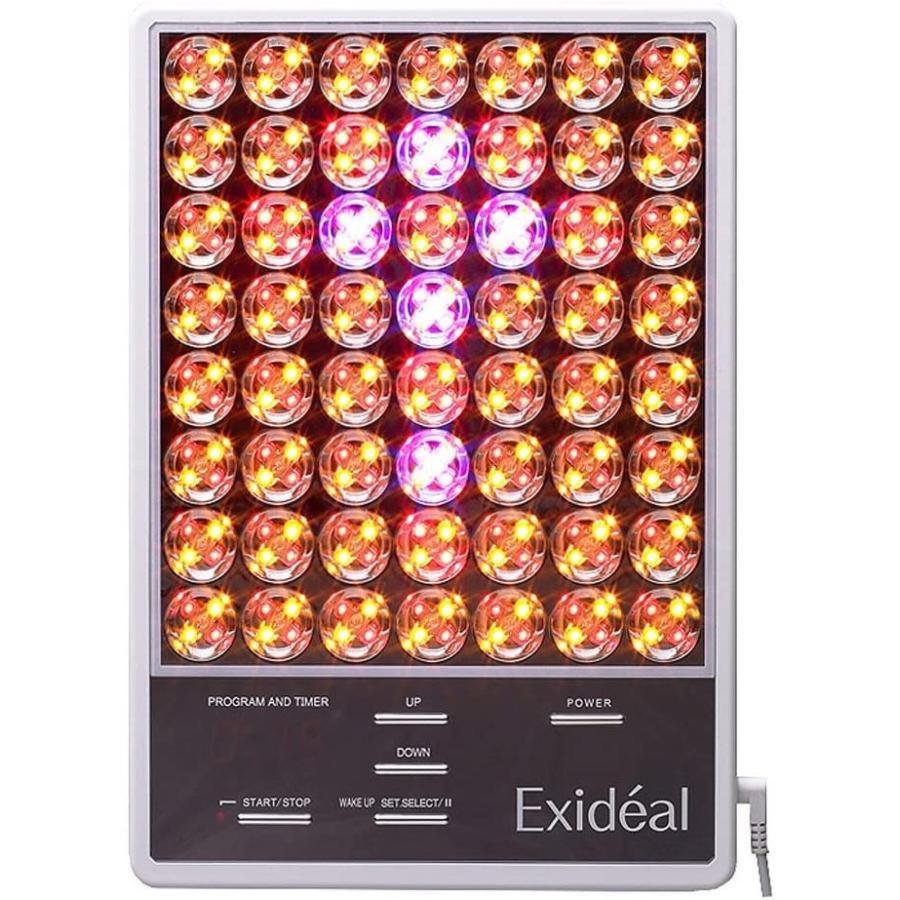 Exideal エクスイディアル Led美容器 Ex 280 Pymr Go Th