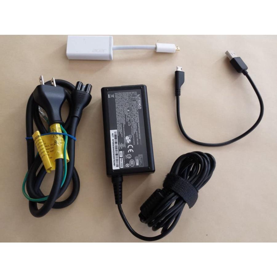 Acer アイコニアシリーズ タブレットpc 11 6型 Corei3 3217u 4gb 64gb Ssd Win8 Pulse Lk