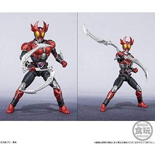 最適な材料 Shodo X 仮面ライダーアギト 新たなる目覚め レビューで送料無料 Www Aproniaperu Com