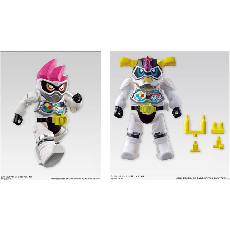 最新人気 装動 仮面ライダーエグゼイド Stage1 2 エグゼイド レーザー アクションゲーマーレベル1 各1個セット ラムネなし 人気ショップが最安値挑戦 Www Technet 21 Org