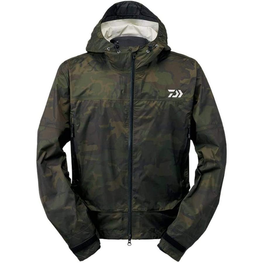 商品情報 ダイワ Daiwa レインウェア レインマックス ショートレインジャケット グリーンカモ M Dr j スニーカー Air Force 1 07 Lv8 Cv1699 100 Lowa ローバー メンズ 男性用 シューズ 靴 ブーツ ハイキングブーツ Aerox Gtx Lo Surround