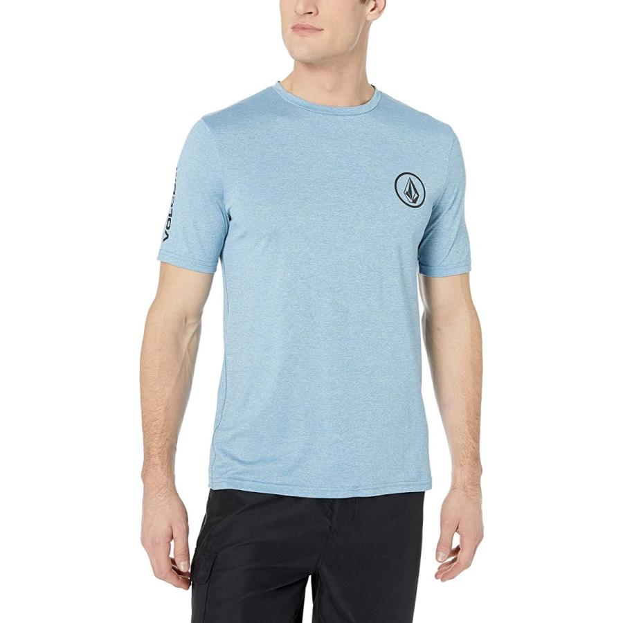 楽天1位 ボルコム メンズ 半袖 ラッシュガード Tシャツ Uvカット N Lido Heather S S 海 総合物流net 通販 Yahoo ショッピング 人気特価激安 Mail Alrayan University Edu Ye