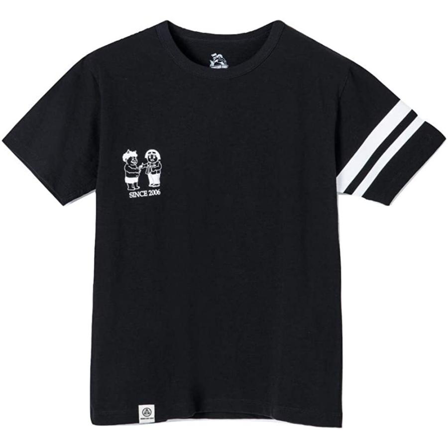 注目の Momotaro Jeans 桃太郎ジーンズ 決闘プリントtシャツ メンズ レディース 半袖 出陣 07 092 Blk Xl 総合物流net 通販 Yahoo ショッピング 新しいコレクション Mimnets Com