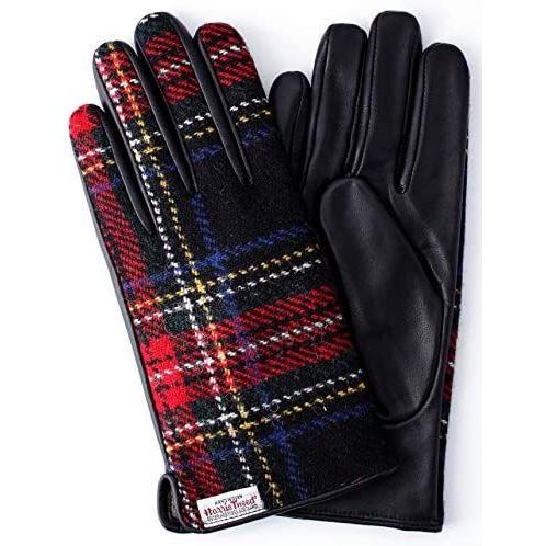 爆売り ハリスツイード Harris Tweed メンズ スマホ対応 手袋 レザー カシミヤ Ay 19aa0484 タータンチェック 総合物流net 通販 Yahoo ショッピング オンラインストア限定 Www Skylanceronline Com