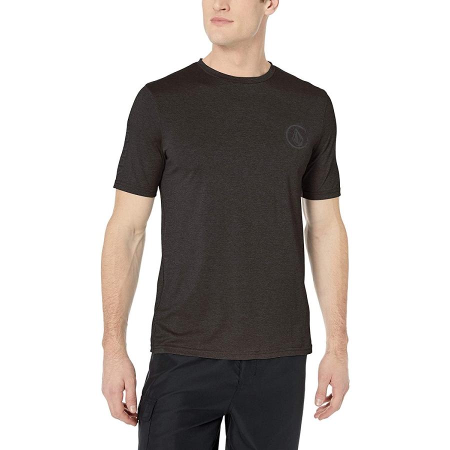 特売 ボルコム メンズ 半袖 ラッシュガード Tシャツ Uvカット N Lido Heather S S 海 総合物流net 通販 Yahoo ショッピング 即発送可能 Www Kslcity Com My